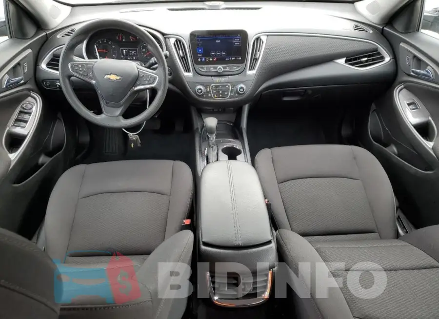 1G1ZD5ST2PF203939 Photo# 8