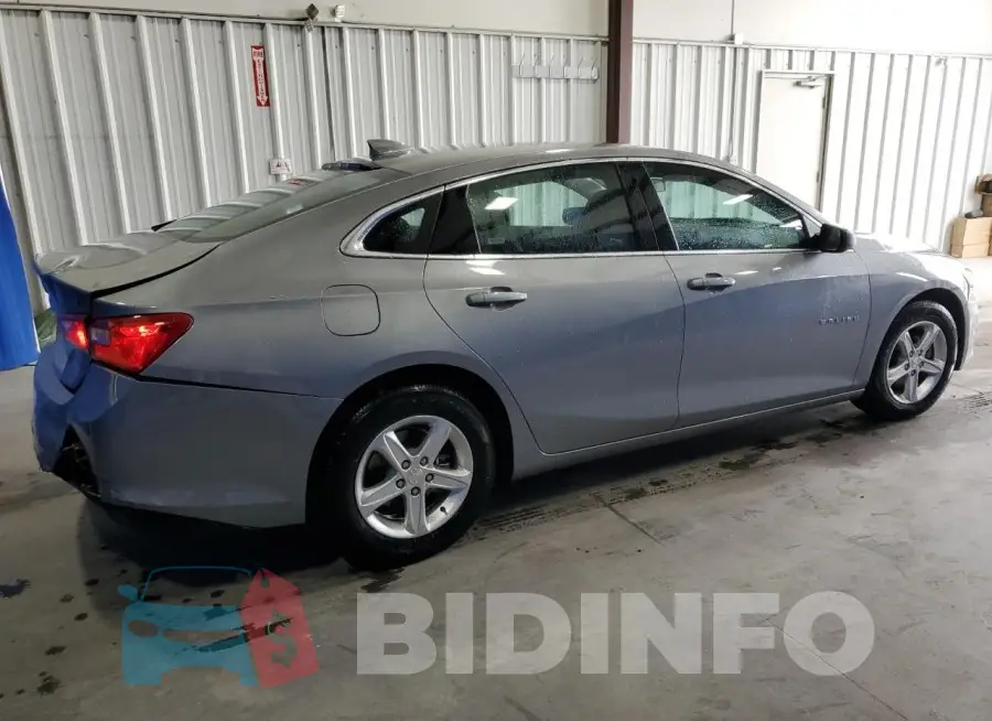 1G1ZD5ST2PF203939 Photo# 3