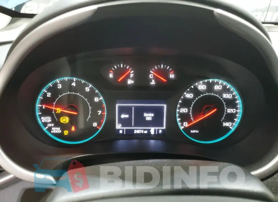 1G1ZD5ST2RF201577 Photo# 9