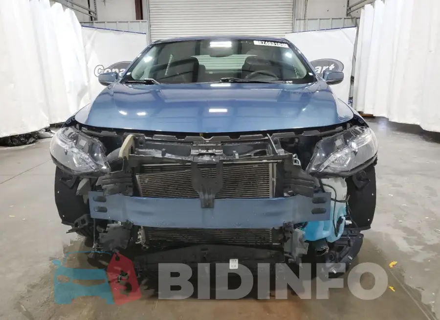 1G1ZD5ST2RF201577 Photo# 5