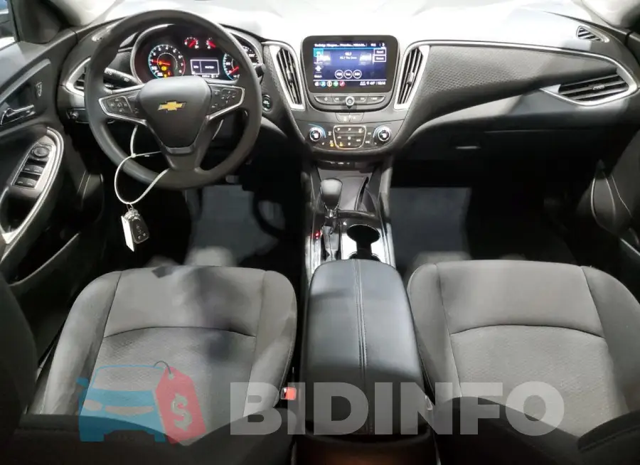 1G1ZD5ST2RF201577 Photo# 8