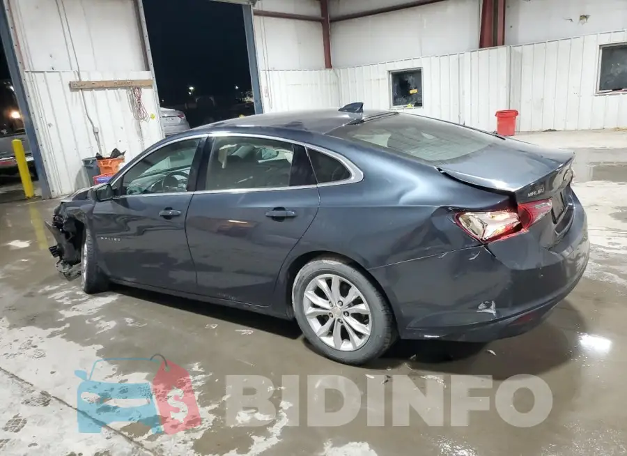 1G1ZD5ST3KF116107 Photo# 2