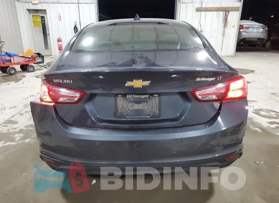 1G1ZD5ST3KF116107 Photo# 6