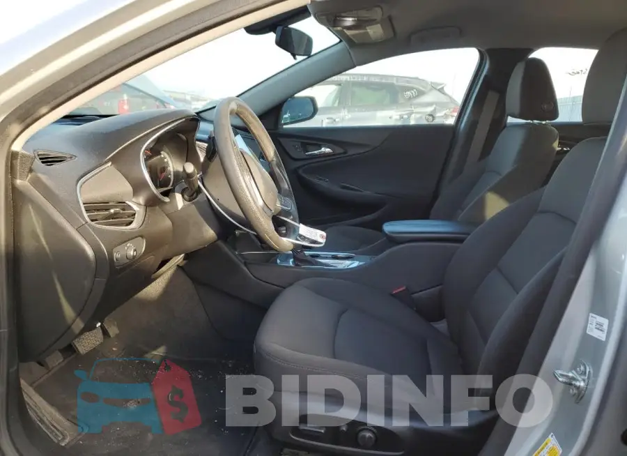 1G1ZD5ST3LF077147 Photo# 7