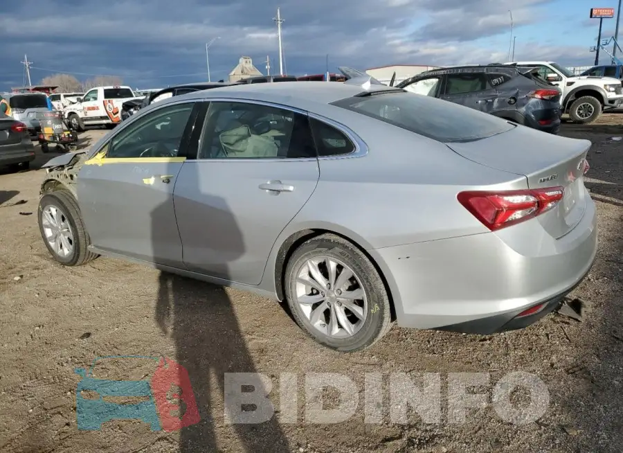 1G1ZD5ST3LF077147 Photo# 2