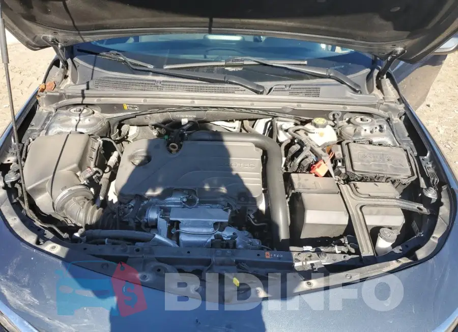 1G1ZD5ST3MF059748 Photo# 11