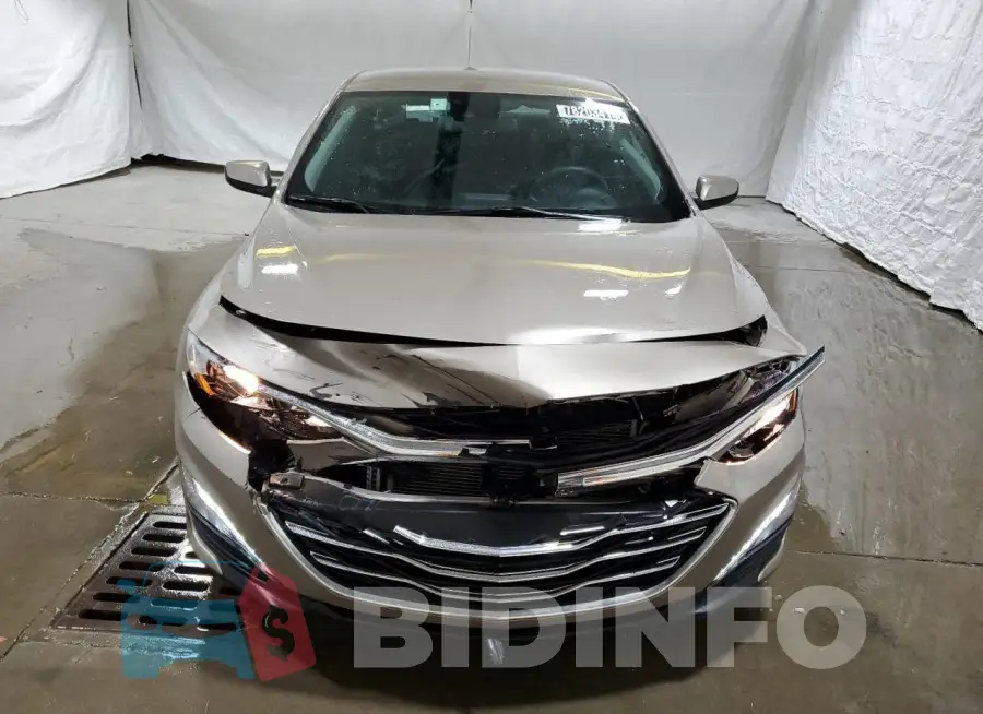 1G1ZD5ST3PF131861 Photo# 5