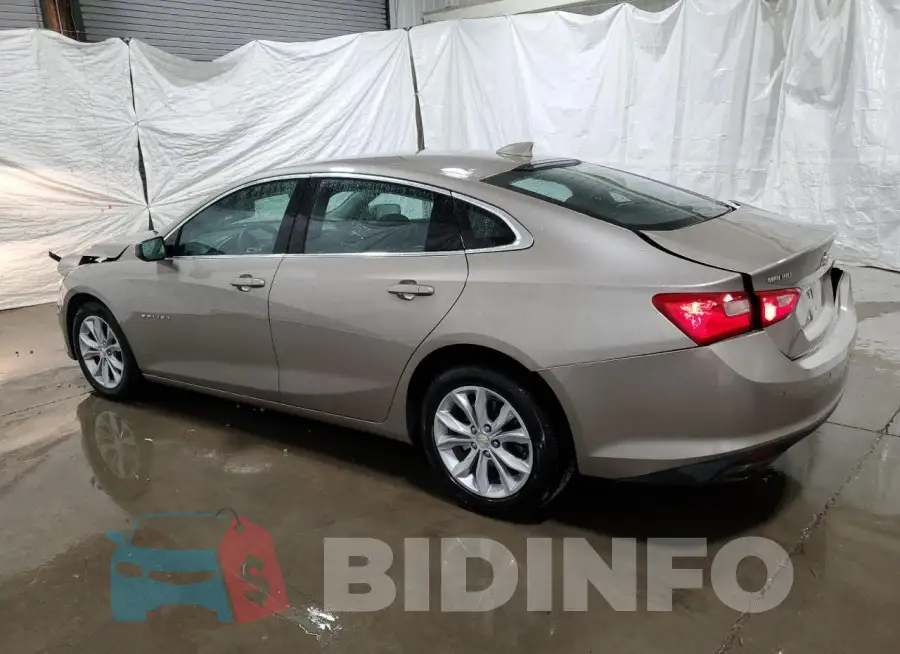 1G1ZD5ST3PF131861 Photo# 2