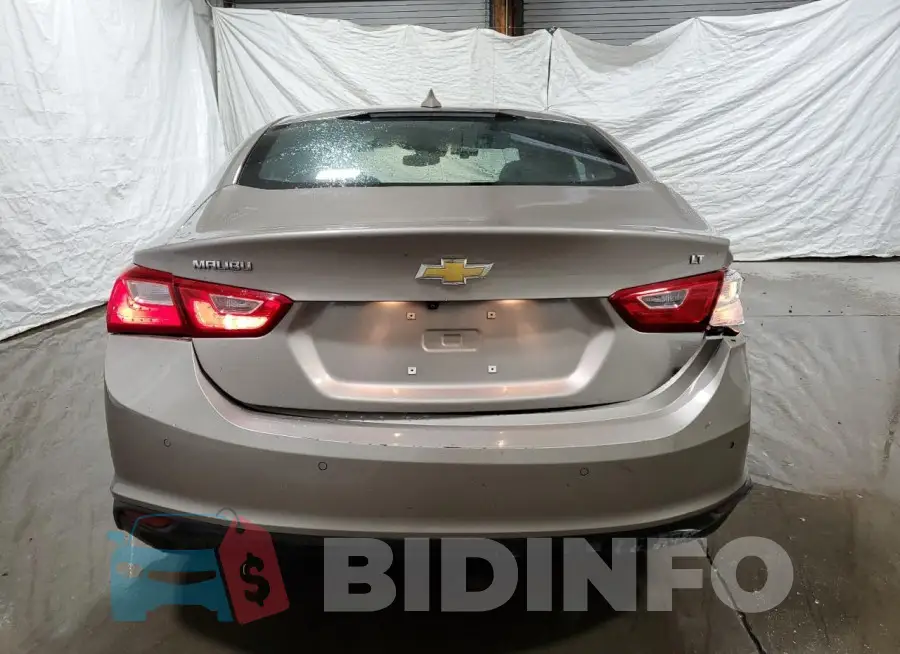 1G1ZD5ST3PF131861 Photo# 6