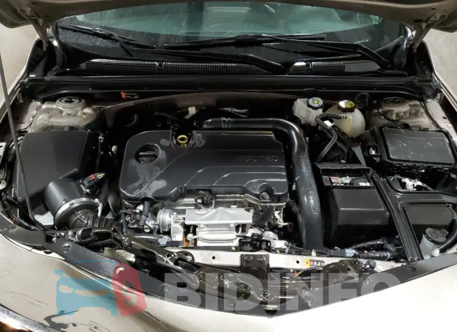 1G1ZD5ST3PF131861 Photo# 11