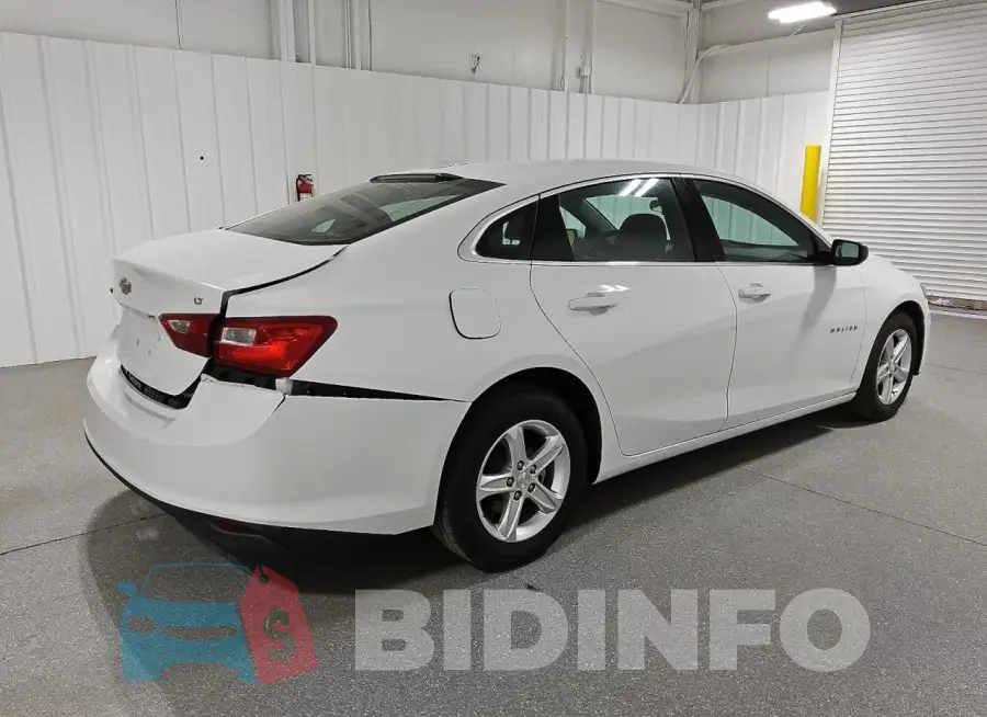 1G1ZD5ST3PF244337 Photo# 3