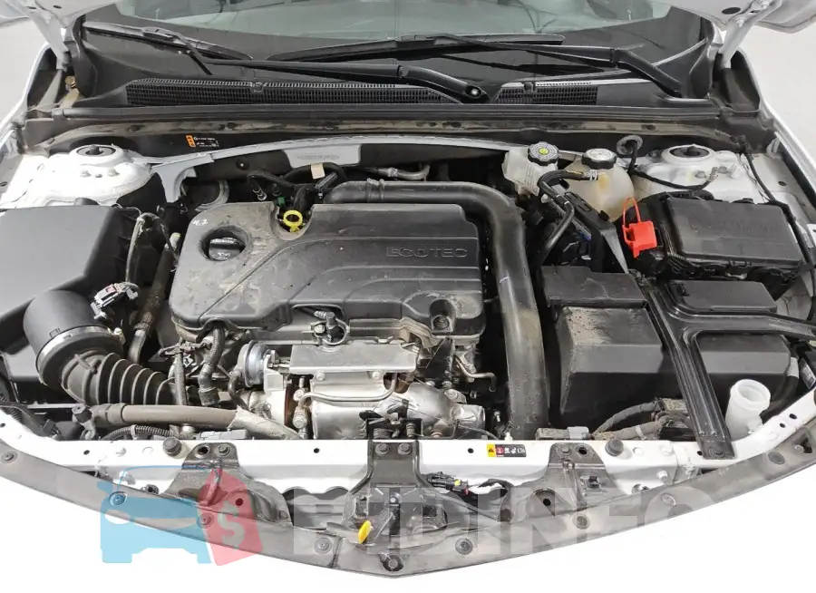 1G1ZD5ST3PF244337 Photo# 11