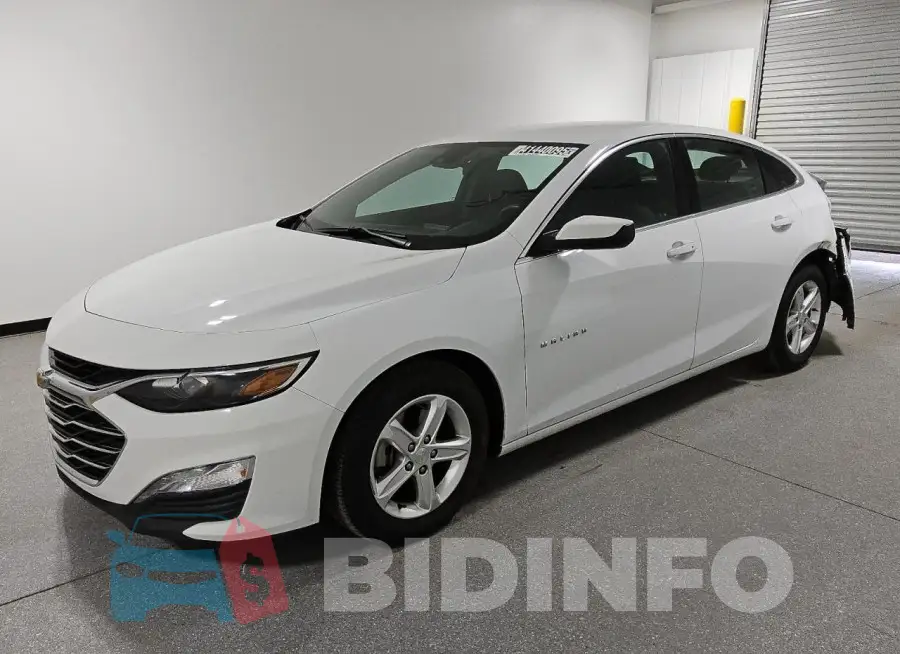 1G1ZD5ST3PF244337 Photo# 1