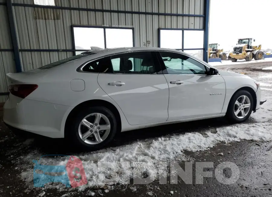 1G1ZD5ST3PF244502 Photo# 3