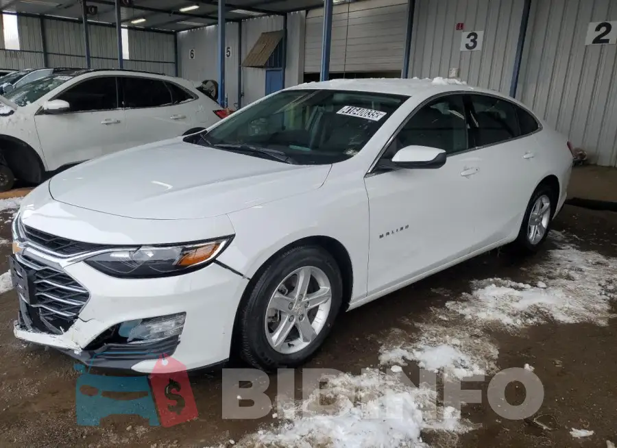 1G1ZD5ST3PF244502 Photo# 1