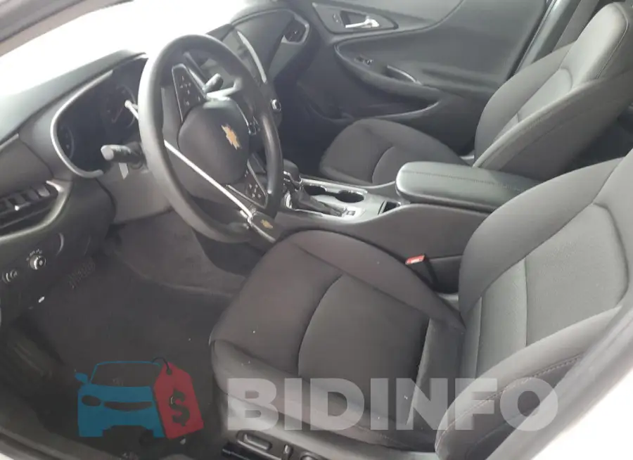 1G1ZD5ST3PF244502 Photo# 7