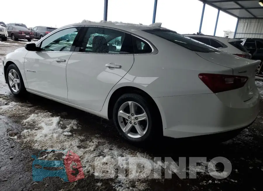 1G1ZD5ST3PF244502 Photo# 2