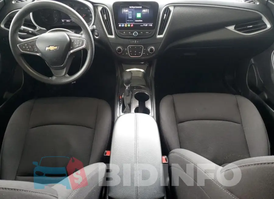 1G1ZD5ST3PF244502 Photo# 8