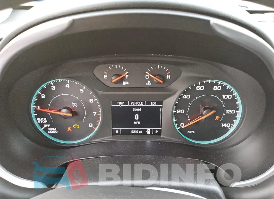 1G1ZD5ST3RF241778 Photo# 9