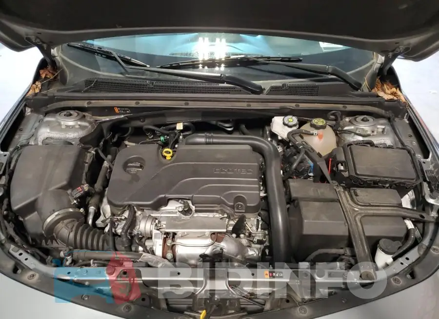 1G1ZD5ST4PF237977 Photo# 11