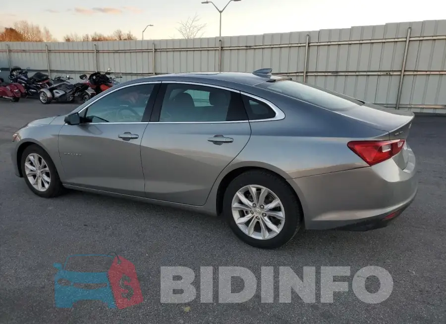 1G1ZD5ST4PF237977 Photo# 2