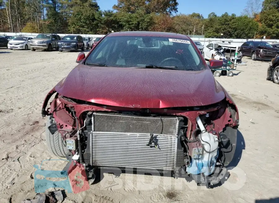 1G1ZD5ST5JF100795 Photo# 5