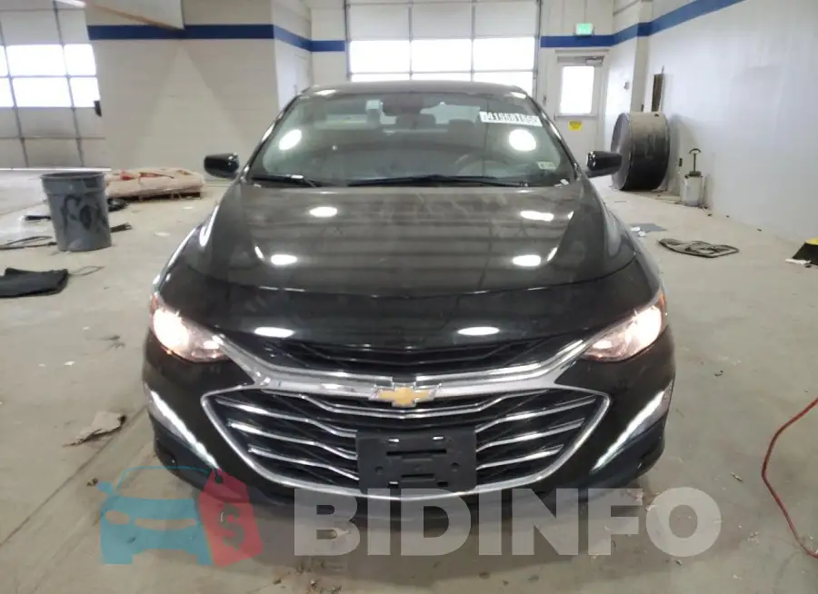1G1ZD5ST5PF140545 Photo# 5