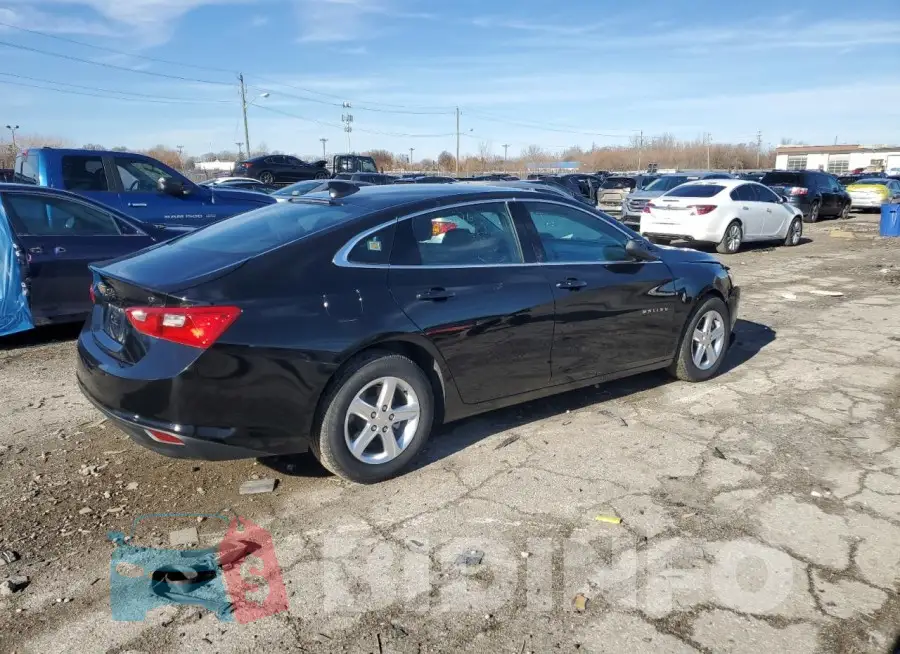 1G1ZD5ST5PF161265 Photo# 3