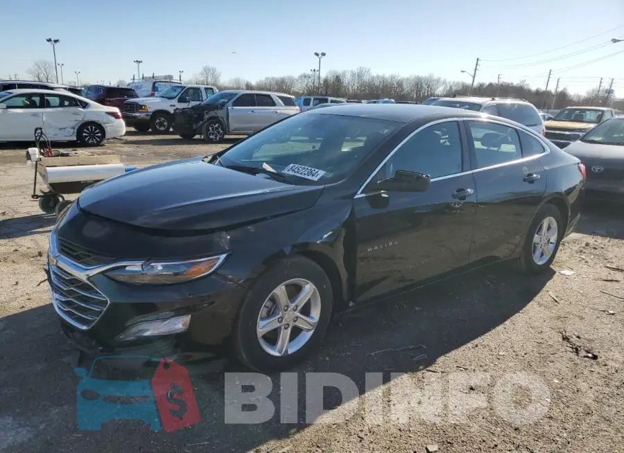 1G1ZD5ST5PF161265 Photo# 1