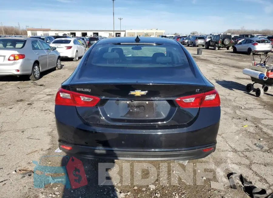 1G1ZD5ST5PF161265 Photo# 6
