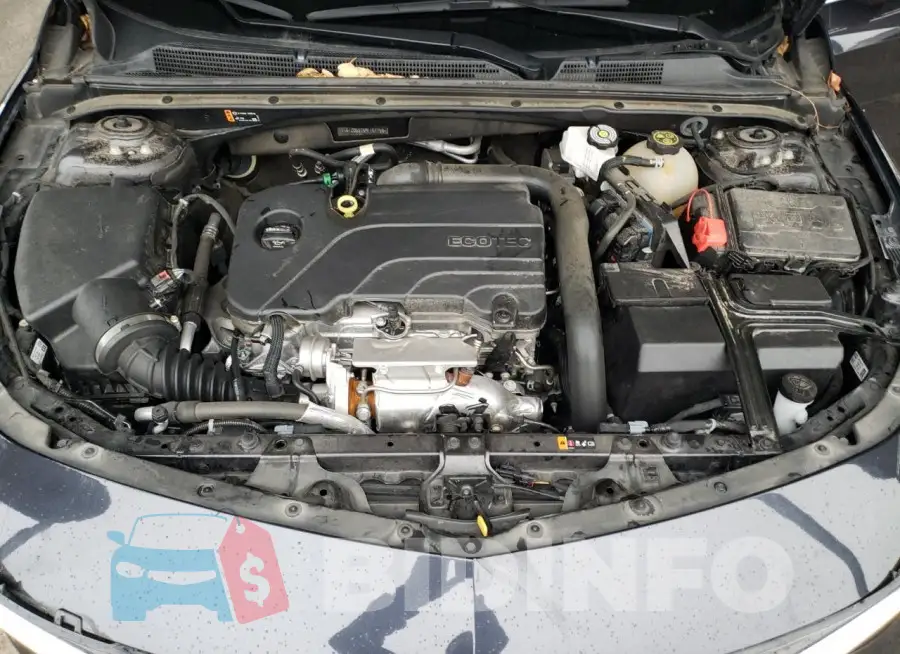 1G1ZD5ST5PF167759 Photo# 11