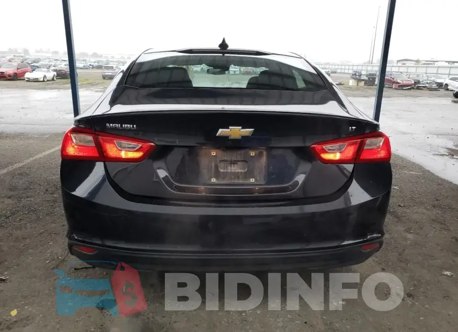 1G1ZD5ST5PF167759 Photo# 6