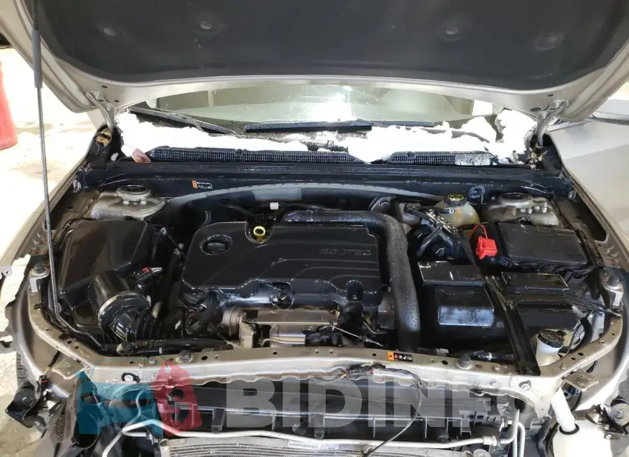 1G1ZD5ST6NF155231 Photo# 11