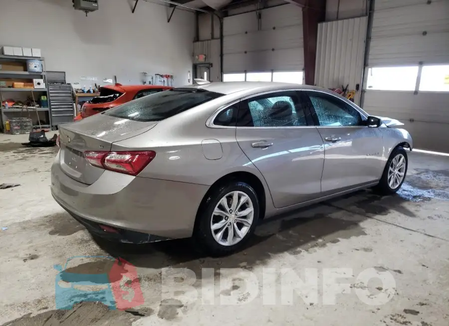 1G1ZD5ST6NF155231 Photo# 3