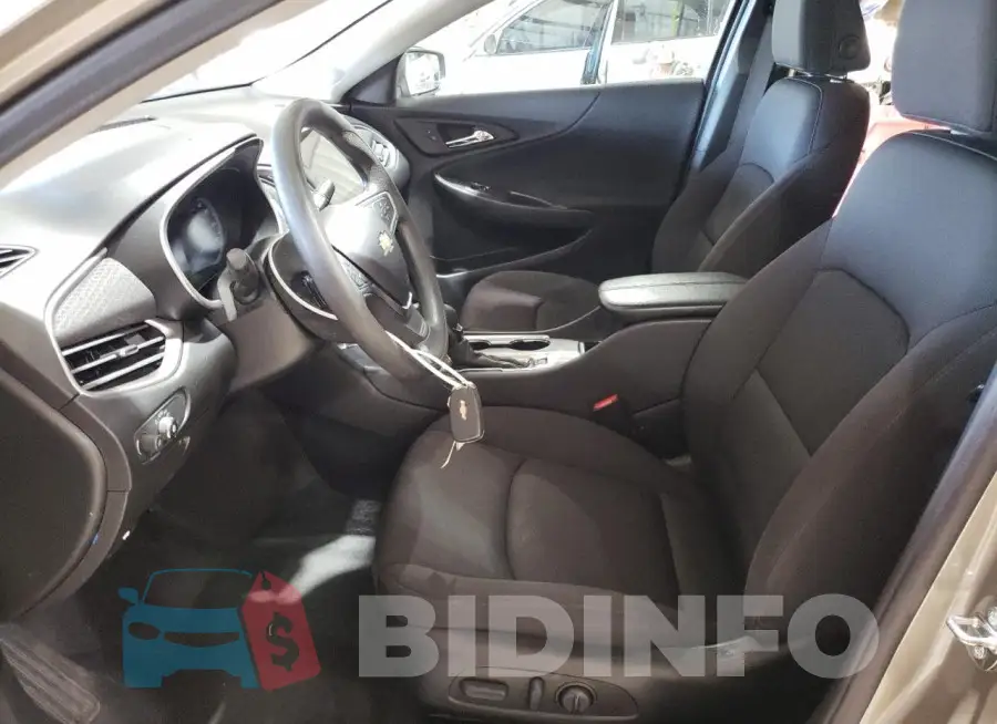 1G1ZD5ST6NF155231 Photo# 7