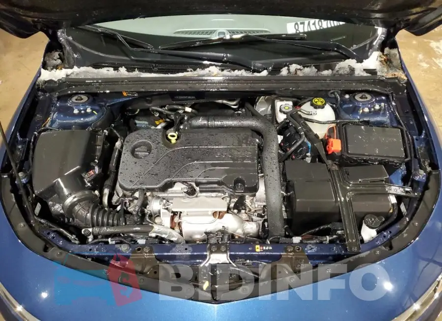 1G1ZD5ST6NF184194 Photo# 11