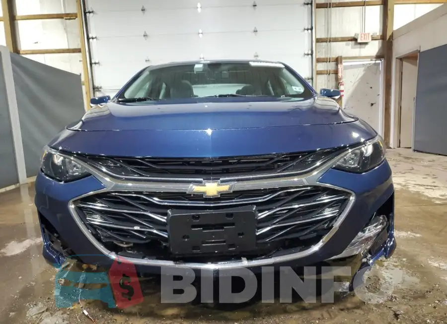 1G1ZD5ST6NF184194 Photo# 5