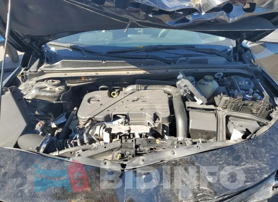 1G1ZD5ST6PF137699 Photo# 11