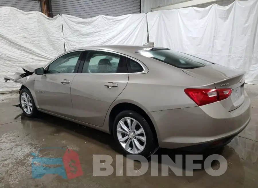 1G1ZD5ST6PF160805 Photo# 2