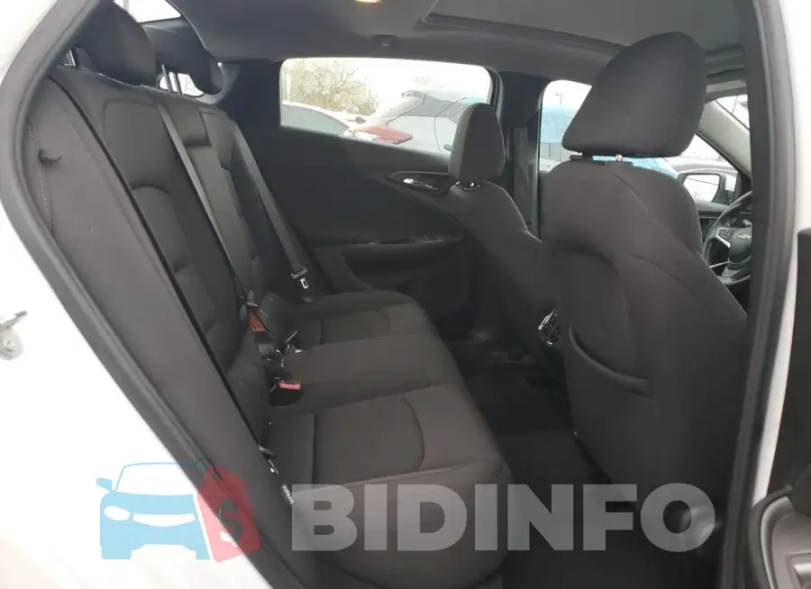 1G1ZD5ST6PF189821 Photo# 10