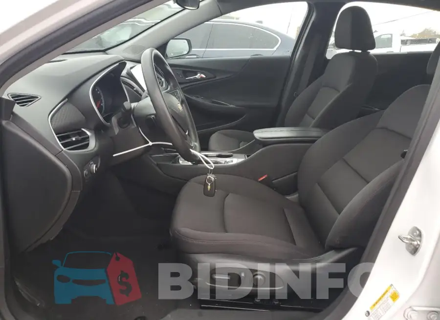 1G1ZD5ST6PF189821 Photo# 7
