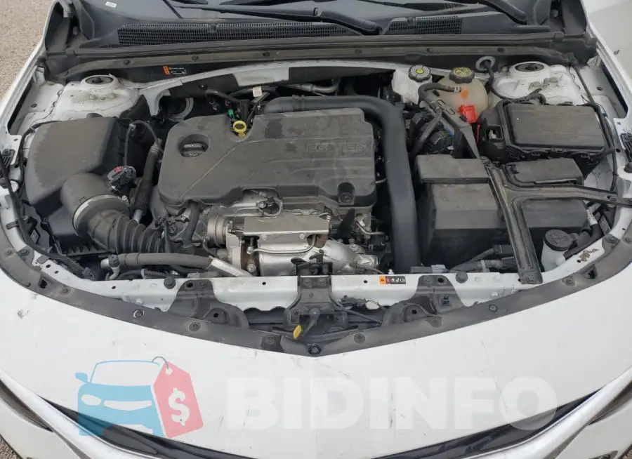 1G1ZD5ST6PF189821 Photo# 11