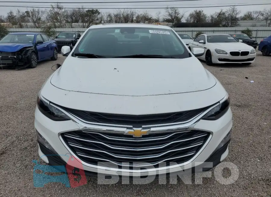 1G1ZD5ST6PF189821 Photo# 5