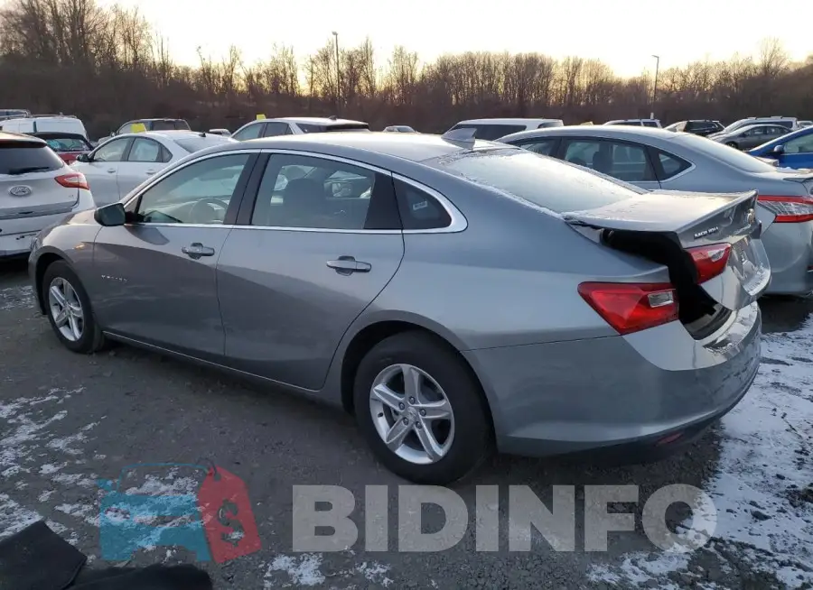 1G1ZD5ST6RF119626 Photo# 2