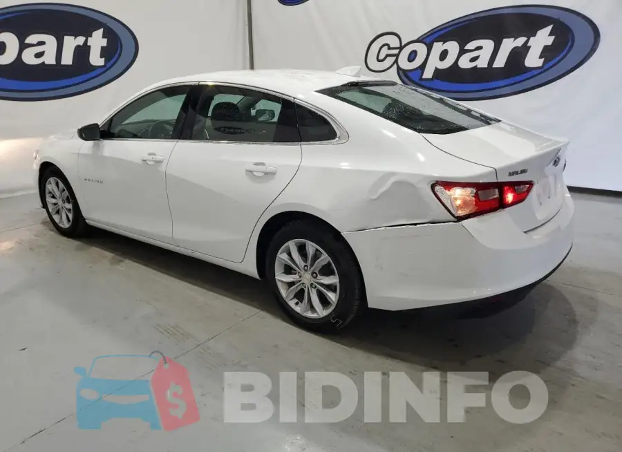 1G1ZD5ST8PF186726 Photo# 2