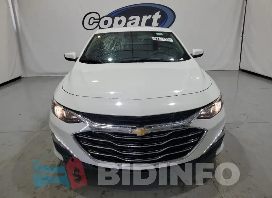 1G1ZD5ST8PF186726 Photo# 5