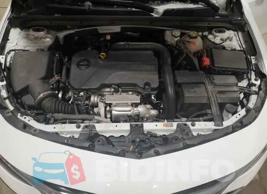 1G1ZD5ST8PF209342 Photo# 11