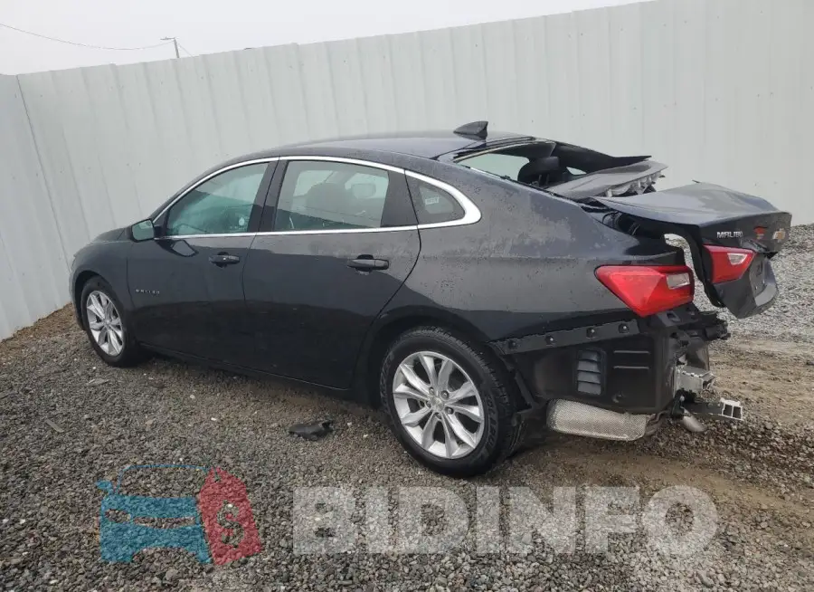 1G1ZD5ST8PF219238 Photo# 2
