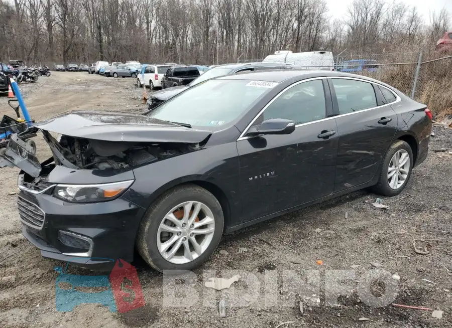 1G1ZE5ST3GF350896 Photo# 1