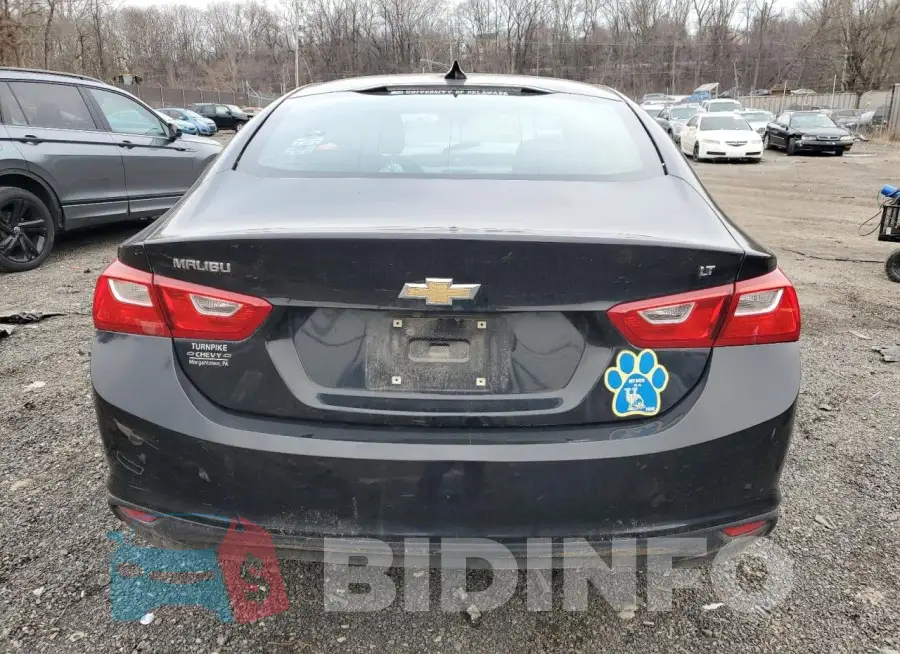 1G1ZE5ST3GF350896 Photo# 6